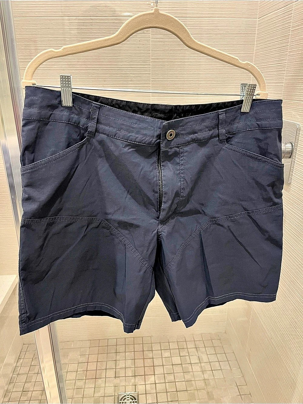 Kuhl Navy Short